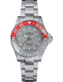 Davosa Ternos GMT Lucent 161.592.50 klocka