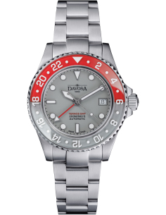 Davosa Ternos GMT Lucent 161.592.50 Reloj