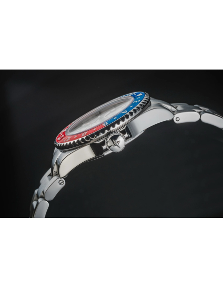 Davosa Ternos GMT Lucent 161.592.20 Uhr