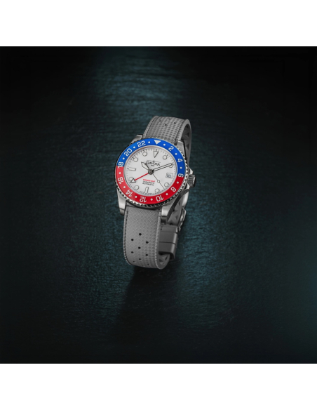 Davosa Ternos GMT Lucent 161.593.15 Годинник