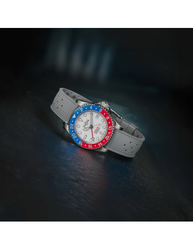 Davosa Ternos GMT Lucent 161.593.15 Ceas