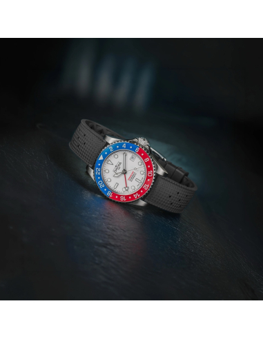 Davosa Ternos GMT Lucent 161.593.55 Uhr