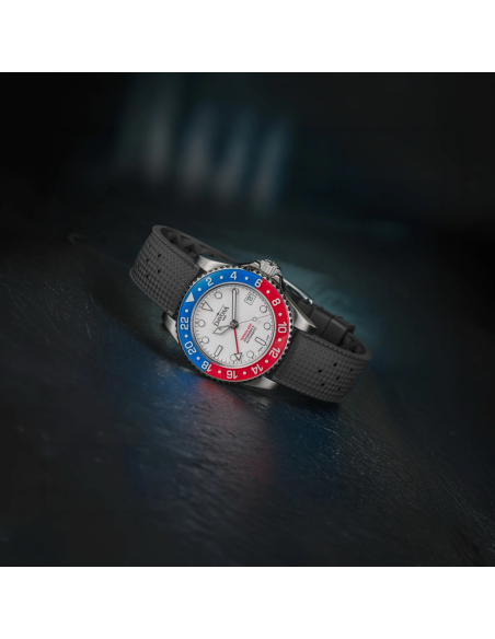 Davosa Ternos GMT Lucent 161.593.55 Zegarek