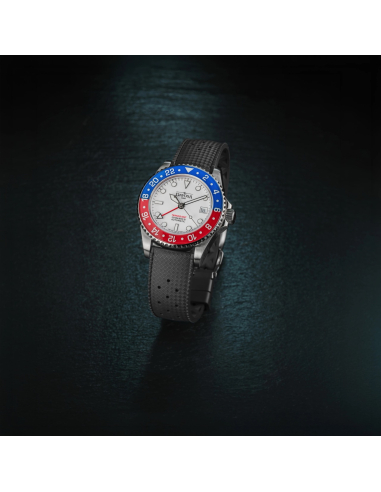 Davosa Ternos GMT Lucent 161.593.55 Zegarek