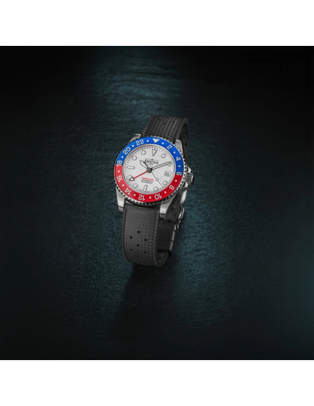 Davosa Ternos GMT Lucent 161.593.55 Zegarek