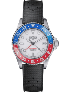 Davosa Ternos GMT Lucent 161.593.55 ウォッチ