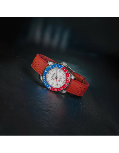 Davosa Ternos GMT Lucent 161.593.65 Uhr
