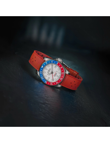Davosa Ternos GMT Lucent 161.593.65 Ceas