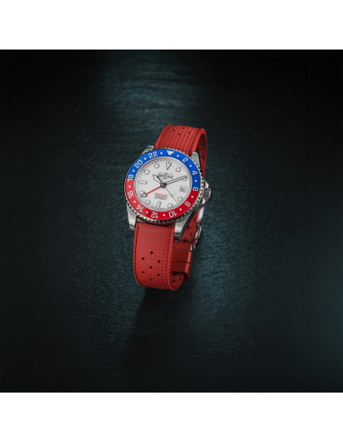 Davosa Ternos GMT Lucent 161.593.65 Ceas