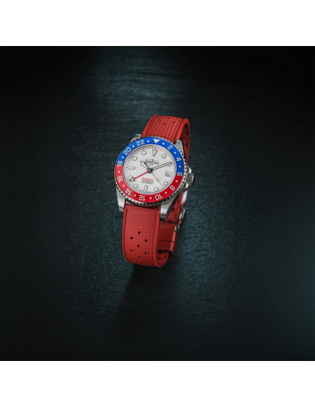 Davosa Ternos GMT Lucent 161.593.65 Ceas