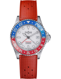 Davosa Ternos GMT Lucent 161.593.65 ウォッチ