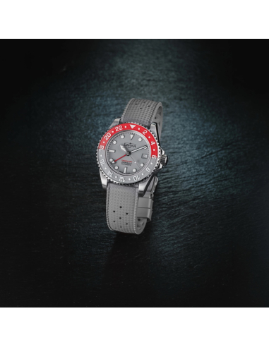 Davosa Ternos GMT Lucent 161.594.15 klocka