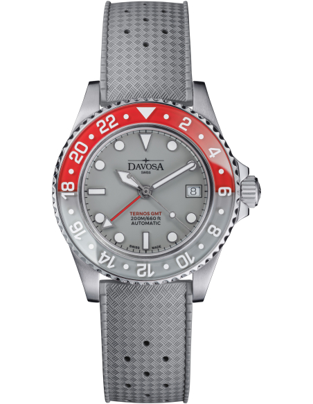 Davosa Ternos GMT Lucent 161.594.15 klocka