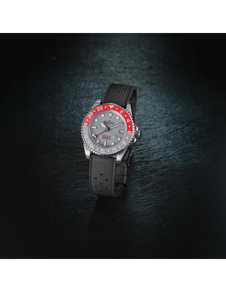 Davosa Ternos GMT Lucent 161.594.55 Ceas