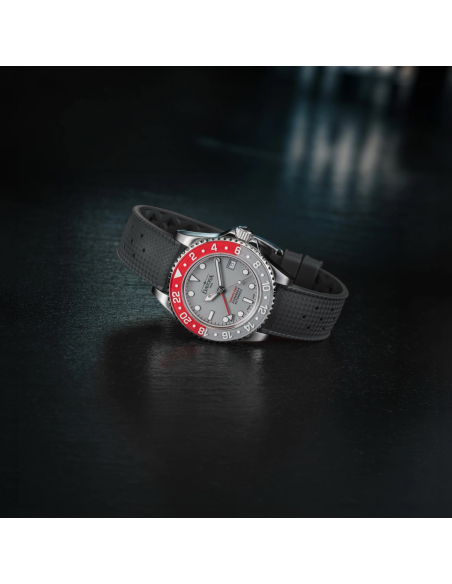 Davosa Ternos GMT Lucent 161.594.55 Ρολόι