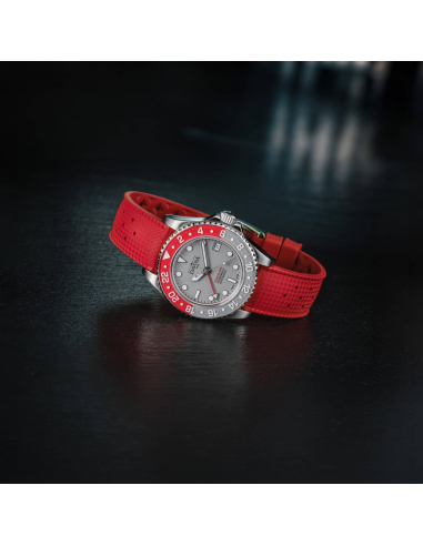 Davosa Ternos GMT Lucent 161.594.65 Hodinky