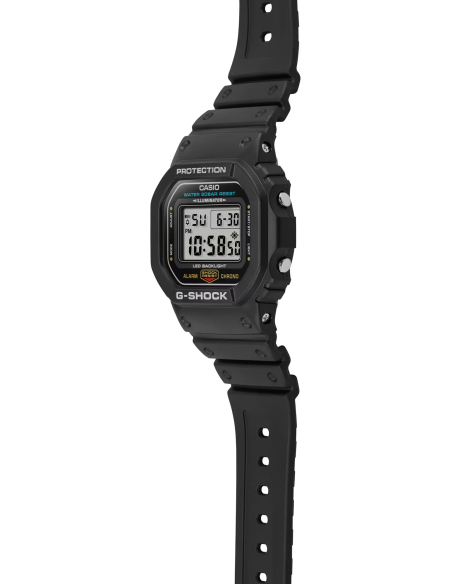 Casio G-SHOCK Original DW-5600UE-1ER Ρολόι