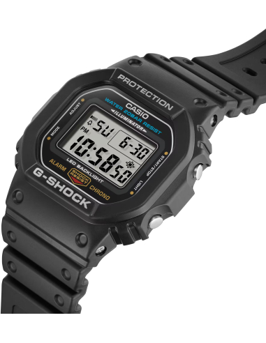 Casio G-SHOCK Original DW-5600UE-1ER Ρολόι