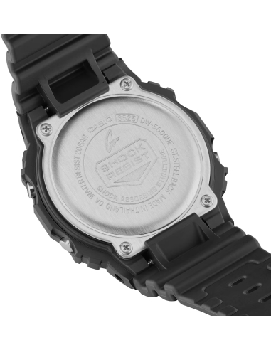 Casio G-SHOCK Original DW-5600UE-1ER Ρολόι