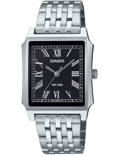 Casio Ρολόι MTP-B190D-1BVEF