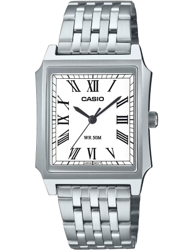 Casio MTP-B190D-7BVEF Годинник