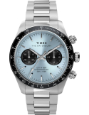Timex Montre Waterbury Heritage Chronograph TW2Y70500