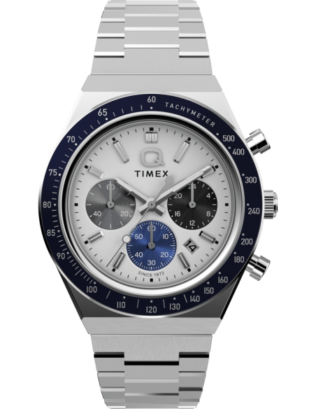 Timex Q Timex Diver Chronograph TW2Y36200 Watch