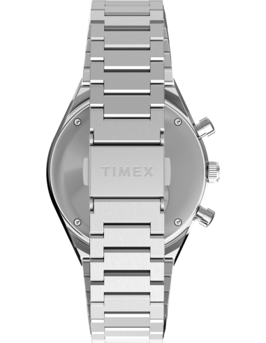 Timex Q Timex Diver Chronograph TW2Y36200 Watch