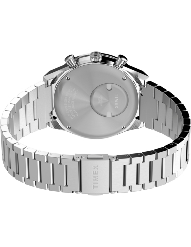 Timex Q Timex Diver Chronograph TW2Y36200 Watch