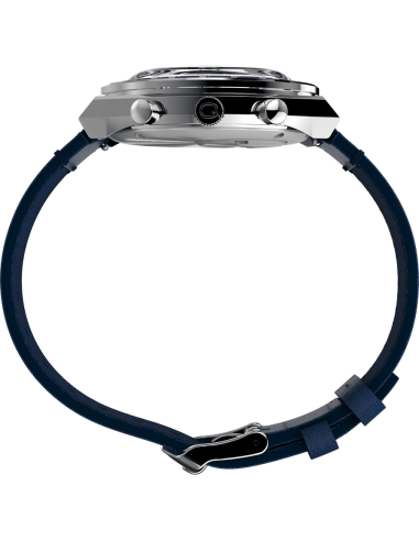 Timex Q Timex Diver Chronograph TW2Y36100-klokke