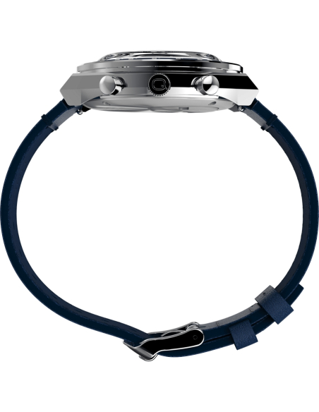 Timex Q Timex Diver Chronograph TW2Y36100-klokke