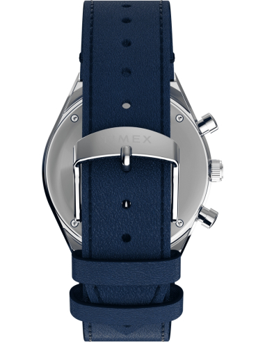 Timex Q Timex Diver Chronograph TW2Y36100-klokke