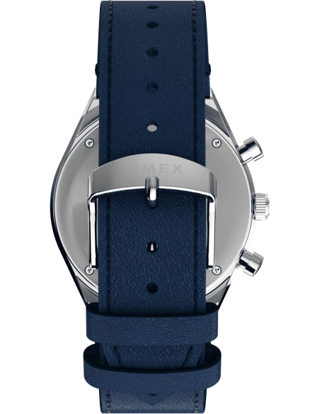 Timex Q Timex Diver Chronograph TW2Y36100-klokke