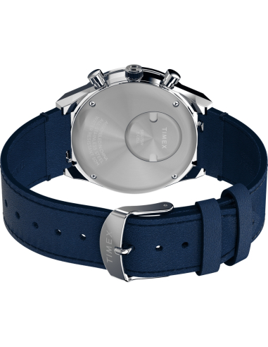 Timex Q Timex Diver Chronograph TW2Y36100-klokke