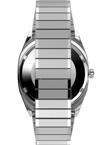 Timex E Line 1983 Automatic TW2Y07300 Watch