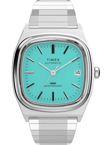 Timex E Line 1983 Automatic TW2Y07300 Watch