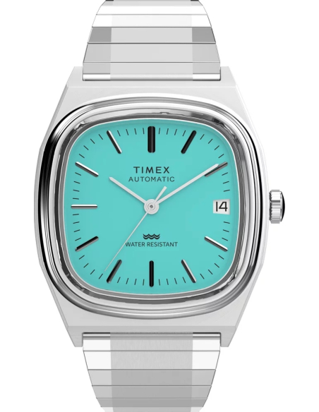 Timex E Line 1983 Automatic TW2Y07300 Watch