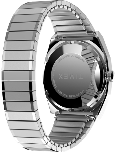 Timex E Line 1983 Automatic TW2Y07300 Watch