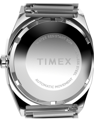 Timex E Line 1983 Automatic TW2Y07300 Watch