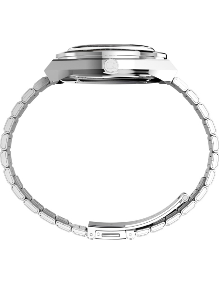 Timex Q Timex NASA Chronograph TW2Y56700 Hodinky