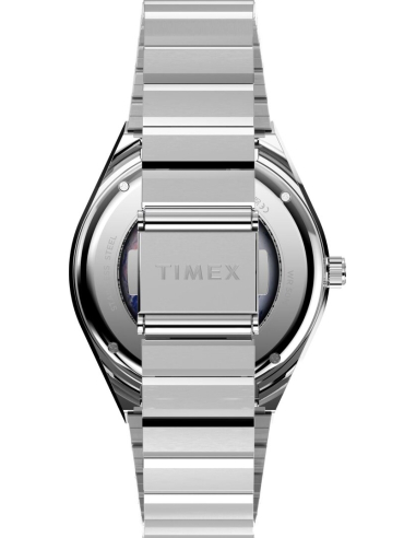 Timex Q Timex NASA クロノグラフ TW2Y56700 ウォッチ