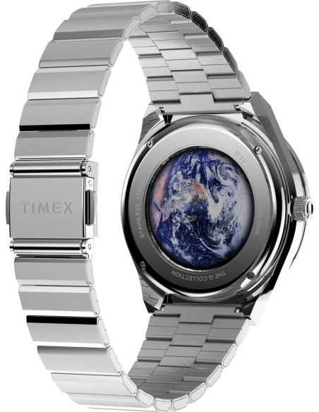 Timex Q Timex NASA Chronograph TW2Y56700 Montre