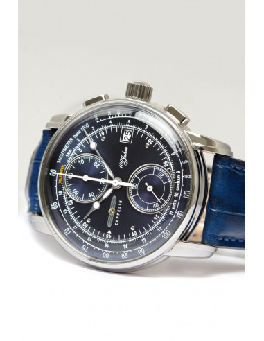 Zeppelin 100周年記念Zeppelin 8670-3 ウォッチ