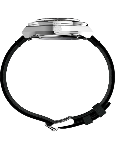 Timex Q Timex NASA Chronograph TW2Y56800 Hodinky
