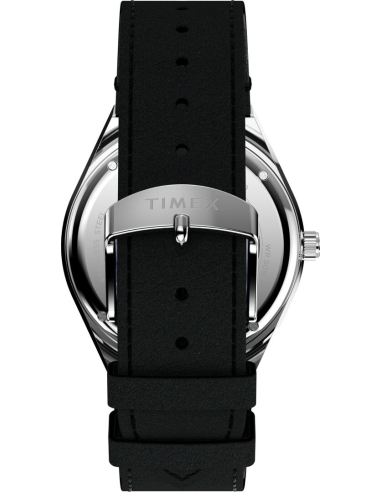 Timex Q Timex NASA Chronograph TW2Y56800 Hodinky