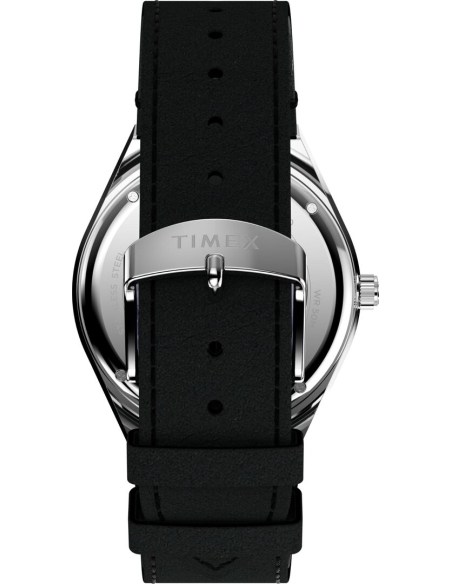 Timex Q Timex NASA Chronograph TW2Y56800 Hodinky