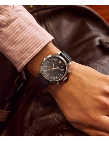 Timex Waterbury Ace Fly-Back Chronograph TW2Y70000 Годинник