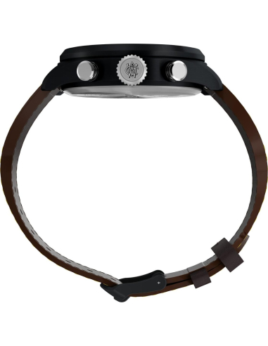 Timex Zegarek Waterbury Ace Fly-Back Chronograph TW2Y70100