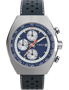 Timex Legacy Tonneau Chronograph TW2W93500 klocka