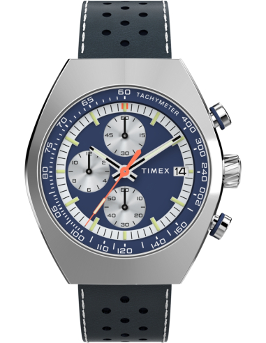 Timex Reloj Legacy Tonneau Chronograph TW2W93500